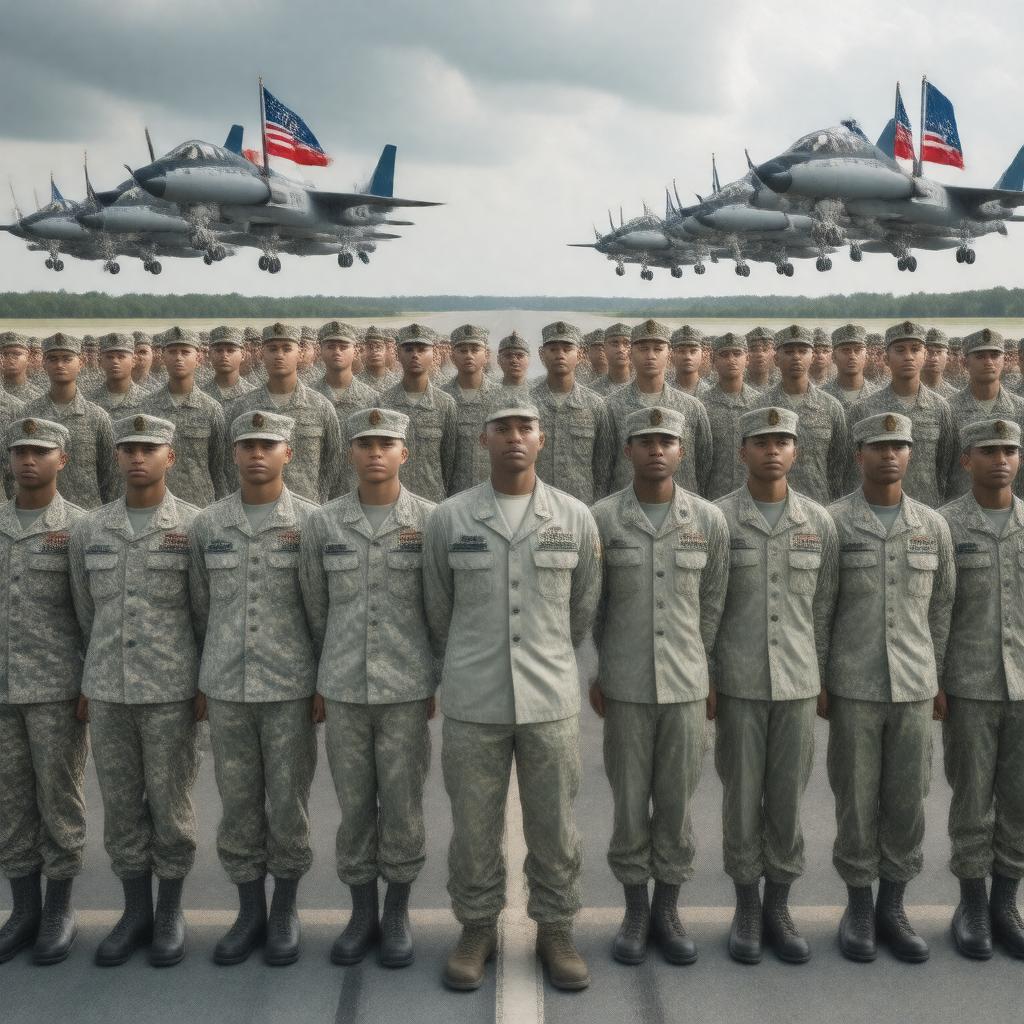 Reserve component (United States)